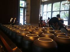 -星巴克臻选(深圳万象天地旗舰店)