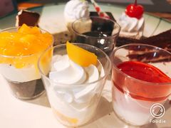 -金海湾自助餐厅(金陵饭店)