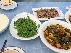 -红豆园(文林街店)