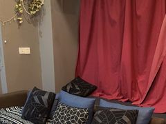 -悠米私人影院(街道口店)