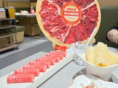 -海底捞火锅(丰尚国际广场店)