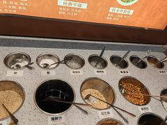 -龍歌自助小火锅(雨花台江南虹悦城店)
