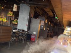 -冠菌火锅烤肉自助(东莞樟木头店)