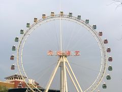 -杭州乐园