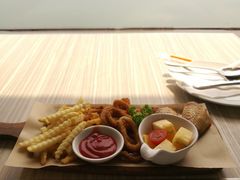 -必胜客(海滨店)