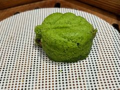 -莲湖糕团店·老秦淮小吃