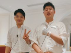 -京彩臻品火锅