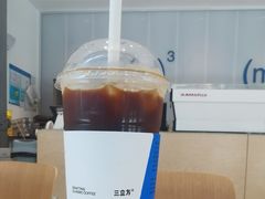 -CUBIC3三立方咖啡(凌空SOHO店)