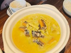 -鱼食饭稻·苏浙土菜17年老馆子(平江路店)