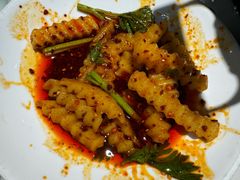 -全牛匠·乐山跷脚牛肉(西北旺万象汇店)