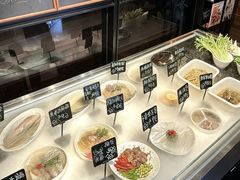 -荟廷·晶萃(陆家嘴尚悦湾店)