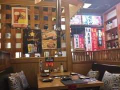 大堂-牛藏·黑毛和牛烧肉(环市东店)
