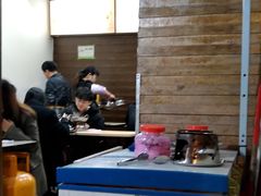 -张妈台式锅烧(深大店)