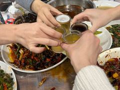 -辣螃铠盆盆蟹大排档(总店)