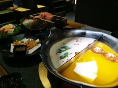 -湊湊火锅·茶憩(东城万达店)