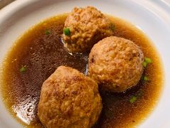 红烧狮子头-沈家花园如皋菜(海阳路店)