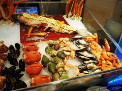 -威斯汀舞台餐厅