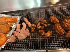 -马路牙子烧烤音乐酒馆(望京店)