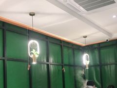 大堂-潮发潮汕牛肉店(永庆坊店)