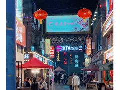 -东晓胜汇里(南洲北路店)