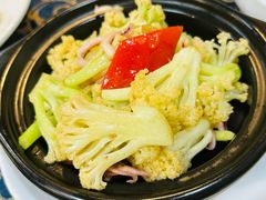-晓平饭店(嘉善路店)