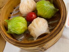-潮粤轩粤菜海鲜(颐中皇冠店)