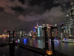 -上海外滩英迪格酒店