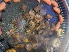 -杨记齐齐哈尔烤肉(总店)