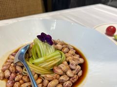 -院里寻菜·祖庵菜宴请(观沙岭店)