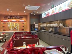 -辣可可·小炒黄牛肉(望京凯德MALL店)