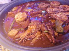 -徐记小怪兽肉蟹煲店(哈西万达金街店)