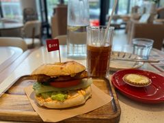 -必胜客(湘隆店)