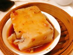 -衡山汇·高级粤菜(霄云路店)