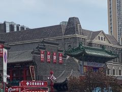 -古文化街旅游区