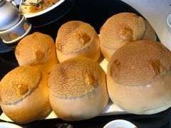 招牌菠萝包-炳胜品味(珠江新城店)