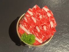 -牛将军•涮肉•烤肉•铁板烧(北京王府井·故宫店)