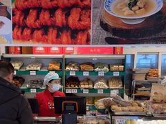 -南来顺饭庄·清真(南菜园店)