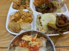 -富龙快餐店(铁西店)