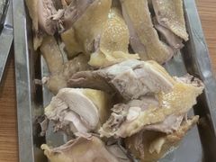 -马学武手抓美食(下南关总店)