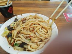 -王菊面馆(总店)