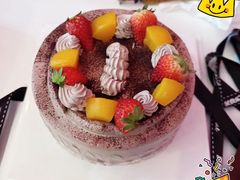 -贝勒爷·酥不腻烤鸭
