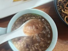 -莲餐厅·湖北菜·藕汤老手艺(愚园路店)