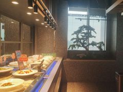 -蓉城四海·澳牛炙烤自助(江阴周庄店)