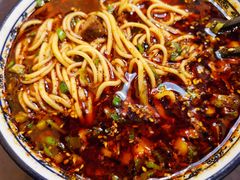 -有礼有面(知春路店)