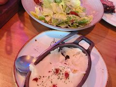 -THE CUT Rooftop顶楼牛排餐吧(环贸iapm店)