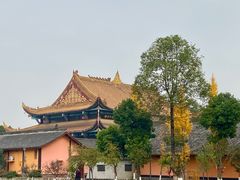-什邡罗汉寺