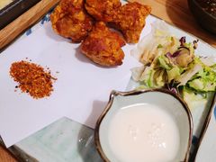 -西月山居匠心创意料理(江汉路新佳丽广场店)