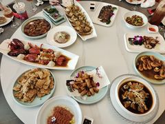 -阿毛饭店·传统宁波菜(儿童公园旗舰店)