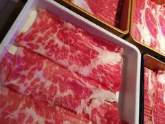 -温禾牛·和牛寿喜烧自助火锅(恒基名人店)