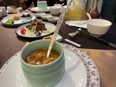 -杭州西湖柳莺里酒店·闻莺厅